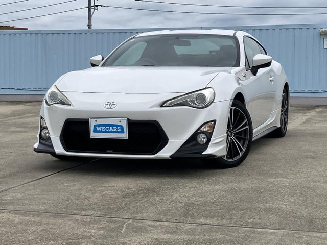 86 2.0 GT 