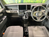N-VAN +スタイル クール ターボ ホンダセンシング 