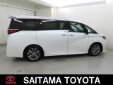 トヨタの「ロングラン保証」付き。メ-カ-を問わず、走行距離無制限、埼玉トヨタで中古車をお買い上げいただいたお客様に安心で快適なカ-ライフをお約束する1年間の保証です。有料で延長もできます。