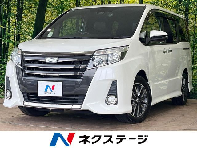 ノア 2.0 Si 
