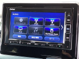 【Honda純正メモリーナビ】使いやすいナビで目的地までしっかり案内してくれます。フルセグ、DVD、CD再生オーディオ機能が充実。お車の運転がさらに楽しくなりますよ。