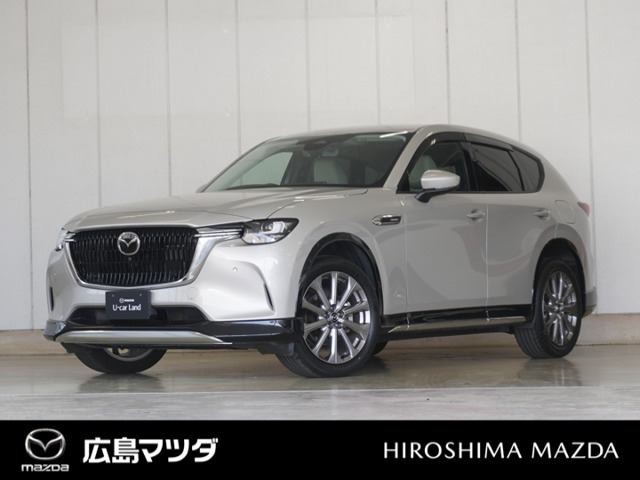 マツダ CX-60 