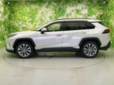RAV4 2.0 G Zパッケージ 4WD 