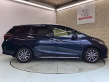 Honda認定中古車ディーラーだからこそ「安心 安全 信頼 満足」のサービスを提供いたします。保証制度やメンテンスパックはもちろん、安心のための自動車保険にJAFなども取り扱っております。