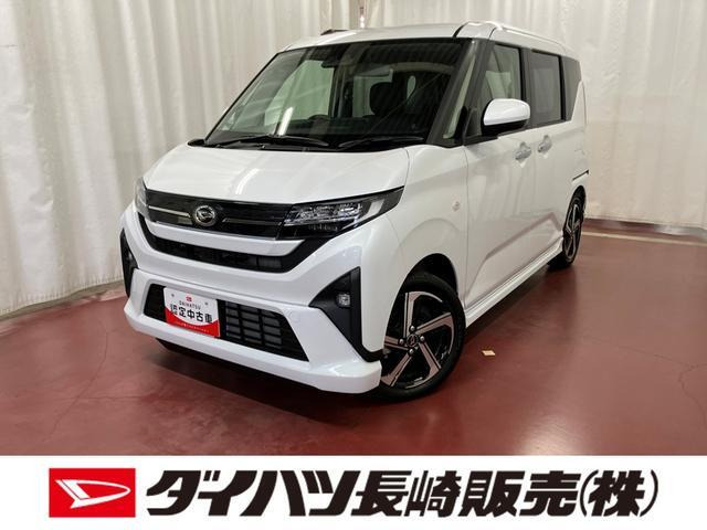 ムーヴ RS 