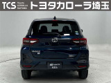 外板色はレーザーブルークリスタルシャイン(B82)!