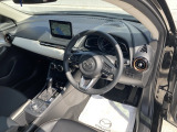 CX-3 1.5 15S スーパー エッジー