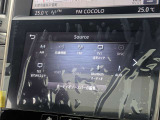 電動でシートの位置やリクライニングを微調整できるパワーシートスイッチ。体型に合わせた最適なドライビングポジションを簡単に設定できます。