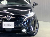【LEDヘッドランプ】ハロゲンヘッドランプの約2倍の明るさ!夜の運転も安心です!