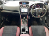 WRX S4 2.0 STI スポーツ アイサイト 4WD 