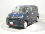 【都会的な斜め前】運転がしやすく狭い路地やスーパーの駐車場などでも取り回しがラクに行えます。毎日の生活にゆとりをもたらしお出かけを楽しく彩ります。