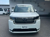 ステップワゴン  2.0 e:HEV スパーダ