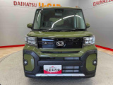 タント ファンクロス 