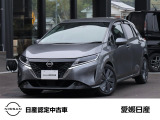 ☆日産ノート(X)☆