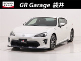 ☆★TRDパーツでカスタムされた86後期型が入荷です★☆