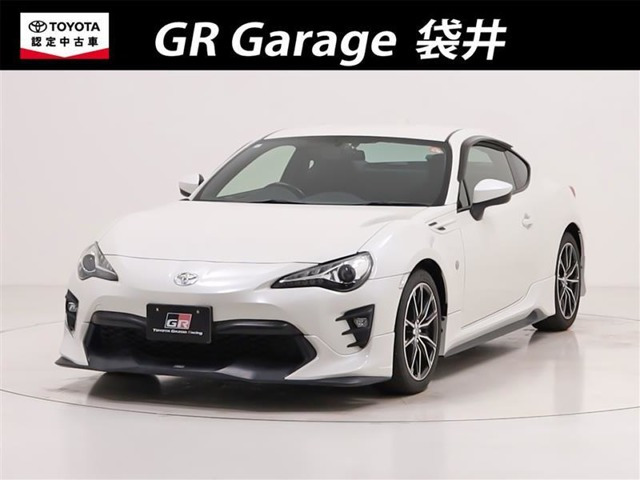 86 2.0 GT 