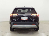 RAV4 2.5 ハイブリッド G E-Four 4WD 