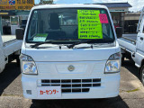 NT100クリッパー DX 4WD 