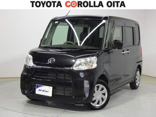 タント L SAIII