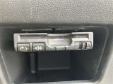 高速走行もスムーズにお支払いが可能な【ETC】ご納車までにセットアップを行い、ご納車時にはご利用いただけるようにいたします。