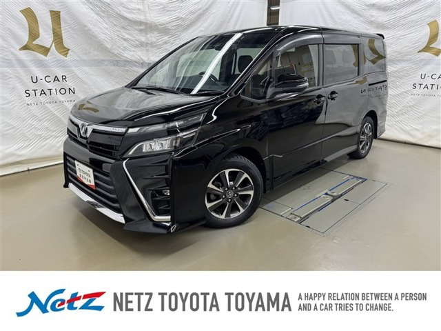 ヴォクシー 2.0 ZS 