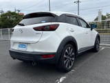 CX-3 2.0 20S プロアクティブ Sパッケージ 4WD 