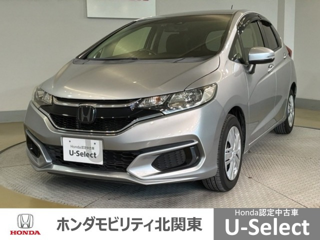 ホンダ フィット 