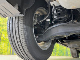 お車を安心してお乗りいただく為には、足回りの定期点検が欠かせません。サービスサポート(有償保証)では無料点検もご提供しており、安心のカーライフをお過ごしいただけるサポート体制が整っています。