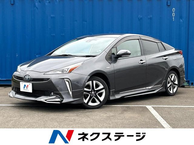プリウス 1.8 A ツーリングセレクション 