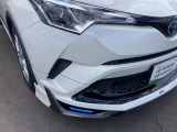 C-HR ハイブリッド 1.8 S 