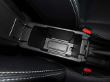 【コンソールボックス】十分な収納スペースです。小物入れに最適♪