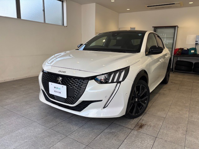 208 GT