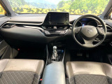 C-HR  G
