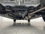 N-BOX  4WD 修復歴無し