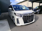 アルファード 2.5 S 