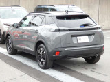 2008 GT ブルーHDi ディーゼル