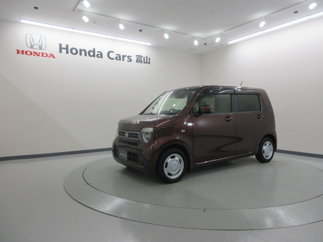 ホンダ N-WGN 