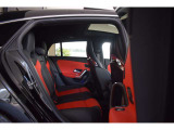 CLAシューティングブレーク AMG CLA 45 S 4マチックプラス 4WD 