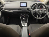 MAZDA2 1.5 15S プロアクティブ Sパッケージ ワンオーナー 修復歴無し