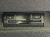 【ETC】高速道路の料金所をストレスなく通過!話題のスポットやサービスエリアに多い「スマートIC」利用時は必須のアイテムです。当店でセットアップを実施、ご納車当日からすぐにご利用いただけます!