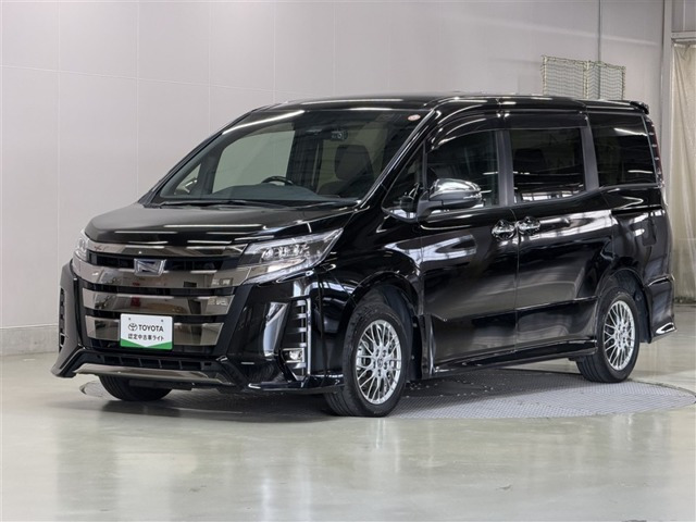 トヨタ ノア 