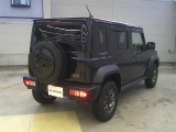 ジムニーノマド 1.5 FC 4WD 