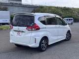 フリード 1.5 G ホンダセンシング 4WD 