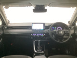 【前方視界】開放的な前方視界!運転がしやすく疲れにくいです♪窓が大きく、見通しがとっても良いおクルマですよ♪