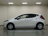 アクア 1.5 G E-Four 4WD 