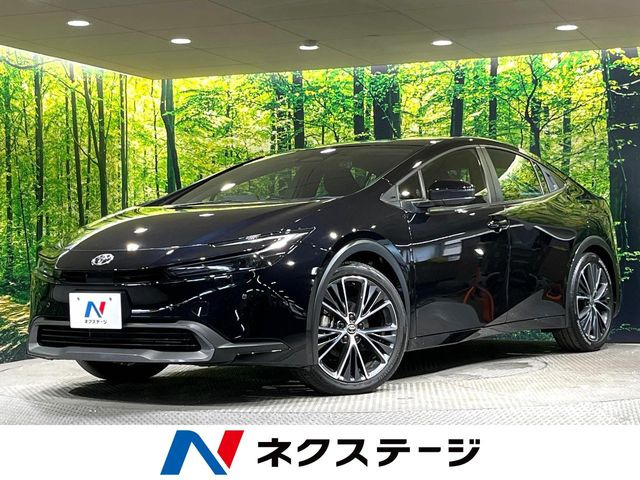プリウス  G