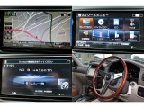 Bluetooth付きナビです!