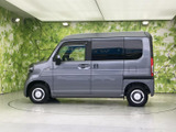 N-VAN +スタイル ファン ホンダセンシング 