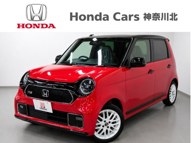N-ONE RS