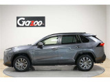 RAV4 2.5 ハイブリッド G E-Four 4WD 